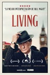 Vivir / Living (2022) DVDrip Castellano