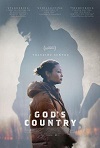 God’s Country (2022) DVDrip Latino