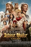 Astérix y Obélix y el reino medio (2023) DVDrip