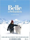 Belle y Sebastián (2023) DVDrip Latino