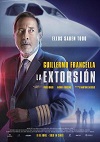 La extorsión (2023) DVDrip Latino 