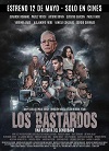 Los bastardos 2022 DVDrip Latino