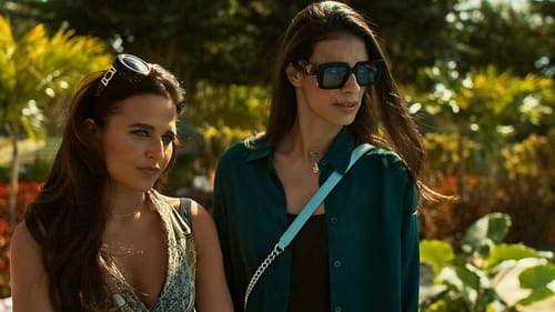 Operativo: Lioness: 1×3