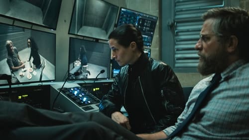 Monarch: Legado de monstruos: 1×5