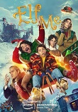 Elia y el elfo (2023) DVDrip