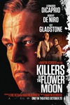 Killers of the Flower Moon (Los asesinos de la luna) (2023) DVDrip