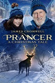 Prancer: A Christmas Tale (2022) DVDrip Latino