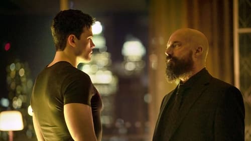 Titanes: 4×1