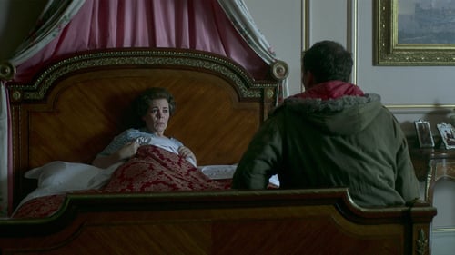 The Crown: 4×5