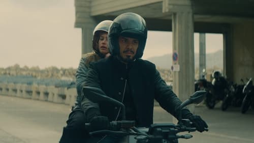 La paz de Marsella: 1×6
