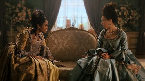 Reina Charlotte: Una historia de Bridgerton: 1×2