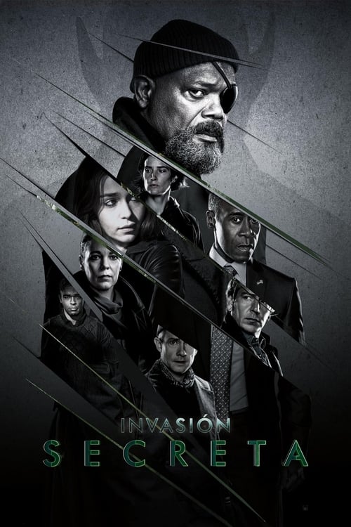 Invasión secreta 2023 HD 720p Latino mp4