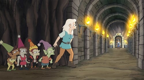 (Des)encanto: 1×16