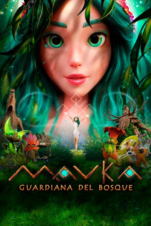 Mavka: Guardiana del bosque 2023
