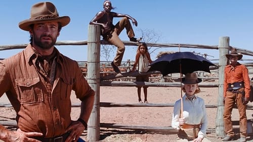 Faraway Downs: Australia: 1×2