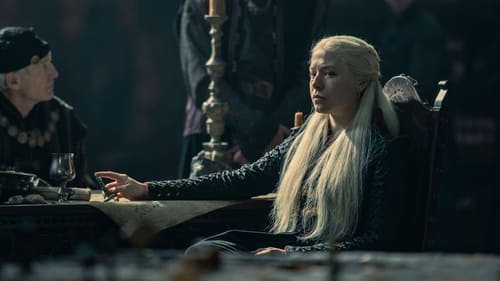 La Casa del Dragón: 1×10
