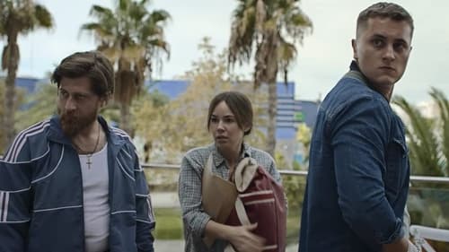 Sin huellas: 1×4