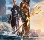 Aquaman y el reino perdido 2023
