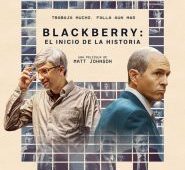 Blackberry: El Inicio De La Historia 2023