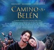 Camino a Belén 2023