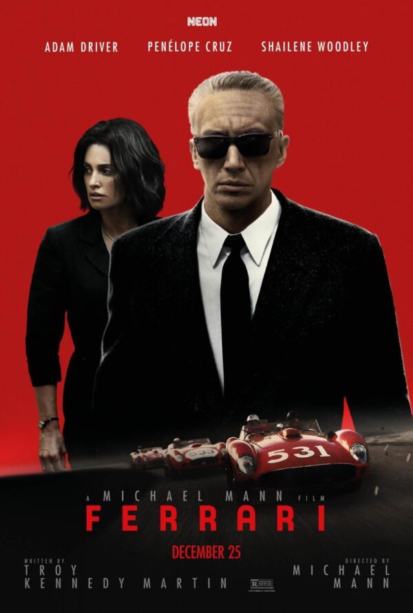 Ferrari 2023 DVDrip Latino
