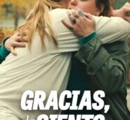 Gracias, lo siento 2023