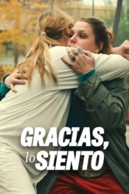 Gracias, lo siento 2023