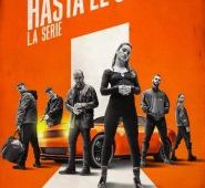 Hasta el cielo: La serie 2023