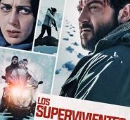 Los supervivientes 2023