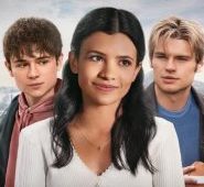 Mi vida con los chicos Walter 2023