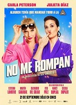 No me rompan (2023) DVDrip Latino