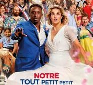 Nuestra pequeña gran boda 2023