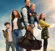 Plan familiar (2023) Latino/ Castellano