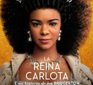 Reina Charlotte: Una historia de Bridgerton