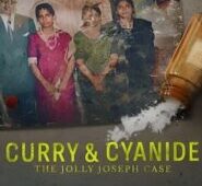 Curry & Cyanide: The Jolly Joseph Case 2023