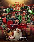 The Naughty Nine (2023) DVDrip Latino