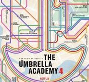 The Umbrella Academy