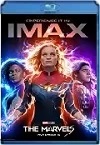 The Marvels (2023) HD 720p Latino.