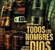 Todos los nombres de Dios 2023