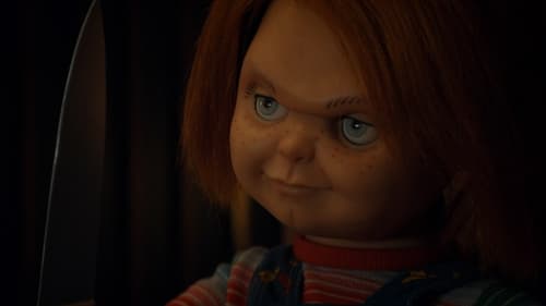 Chucky: 1×8