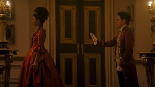 Reina Charlotte: Una historia de Bridgerton: 1×5