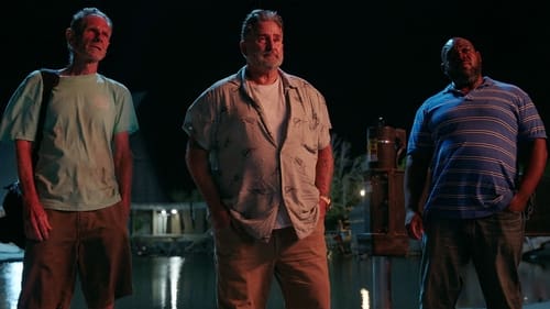 Un hombre de Florida: 1×3