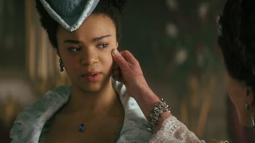 Reina Charlotte: Una historia de Bridgerton: 1×1