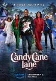Candy Cane Lane (2023) DVDrip
