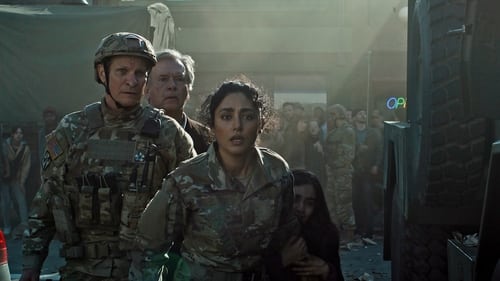 Invasión: 2×10