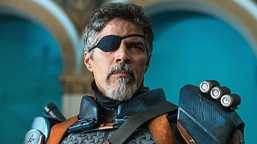 Titanes: 2×8