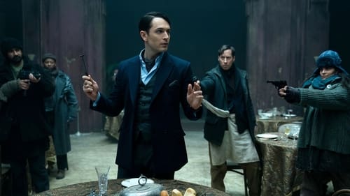El Continental: Del mundo de John Wick: 1×2