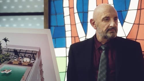 El encargado: 1×10