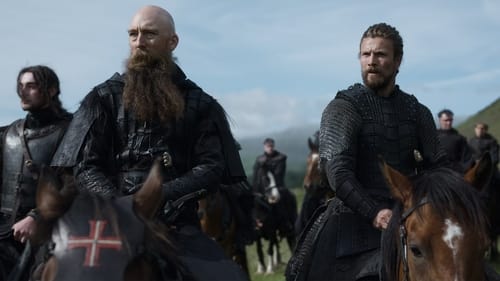 Vikingos: Valhalla: 1×8