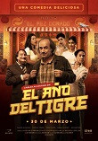 El año del tigre 2023 DVDrip